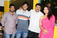 Tharuvatha Katha Working Stills